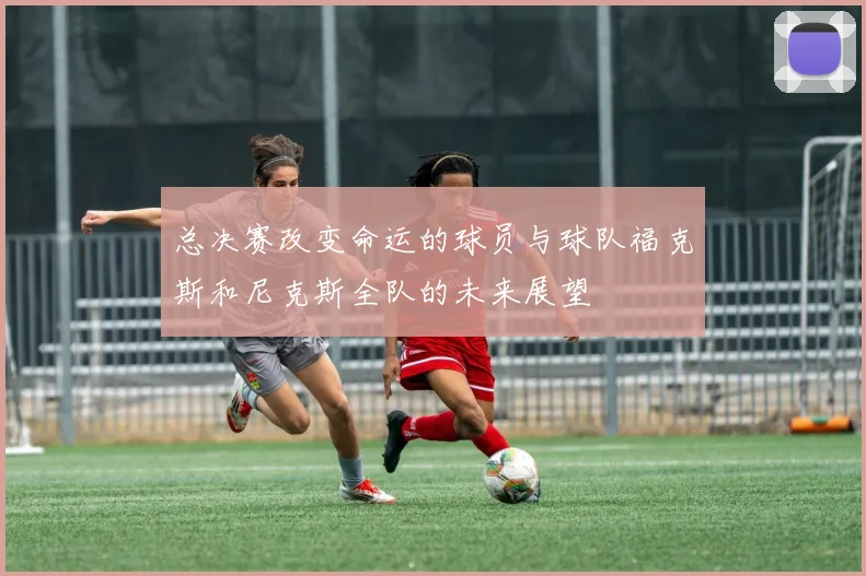 总决赛改变命运的球员与球队福克斯和尼克斯全队的未来展望